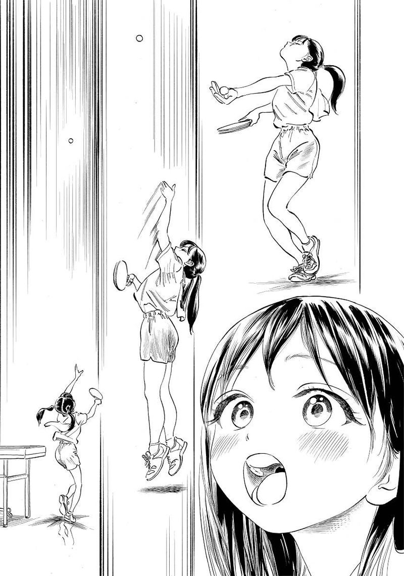 Akebi Chan No Sailor Fuku Chapter 49 Page 21