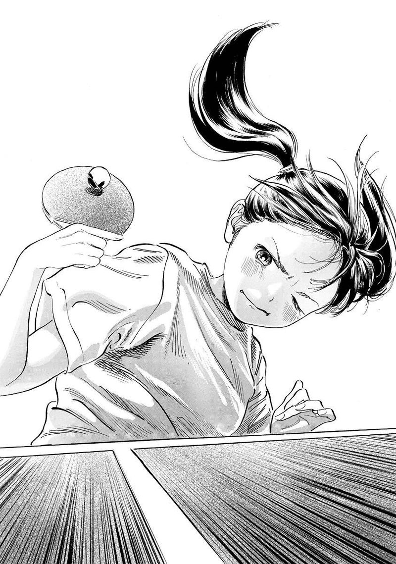 Akebi Chan No Sailor Fuku Chapter 49 Page 23