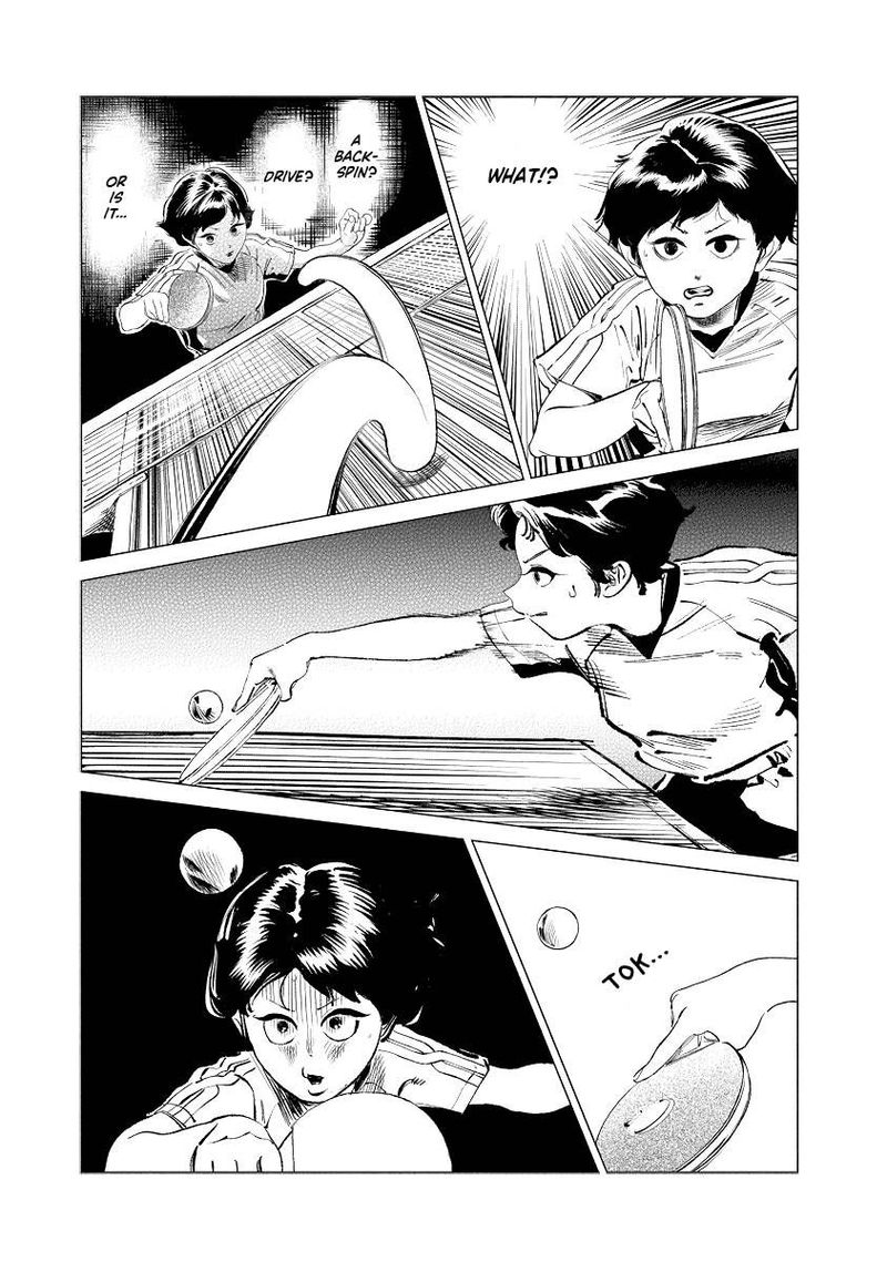 Akebi Chan No Sailor Fuku Chapter 49 Page 25