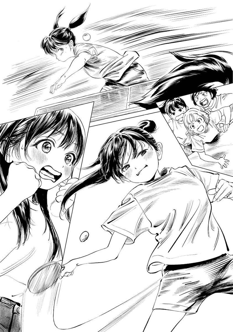 Akebi Chan No Sailor Fuku Chapter 49 Page 26