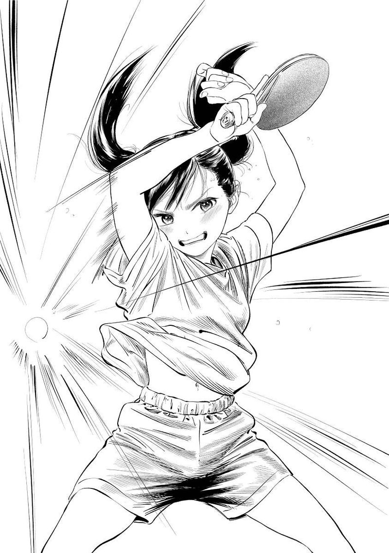 Akebi Chan No Sailor Fuku Chapter 49 Page 27