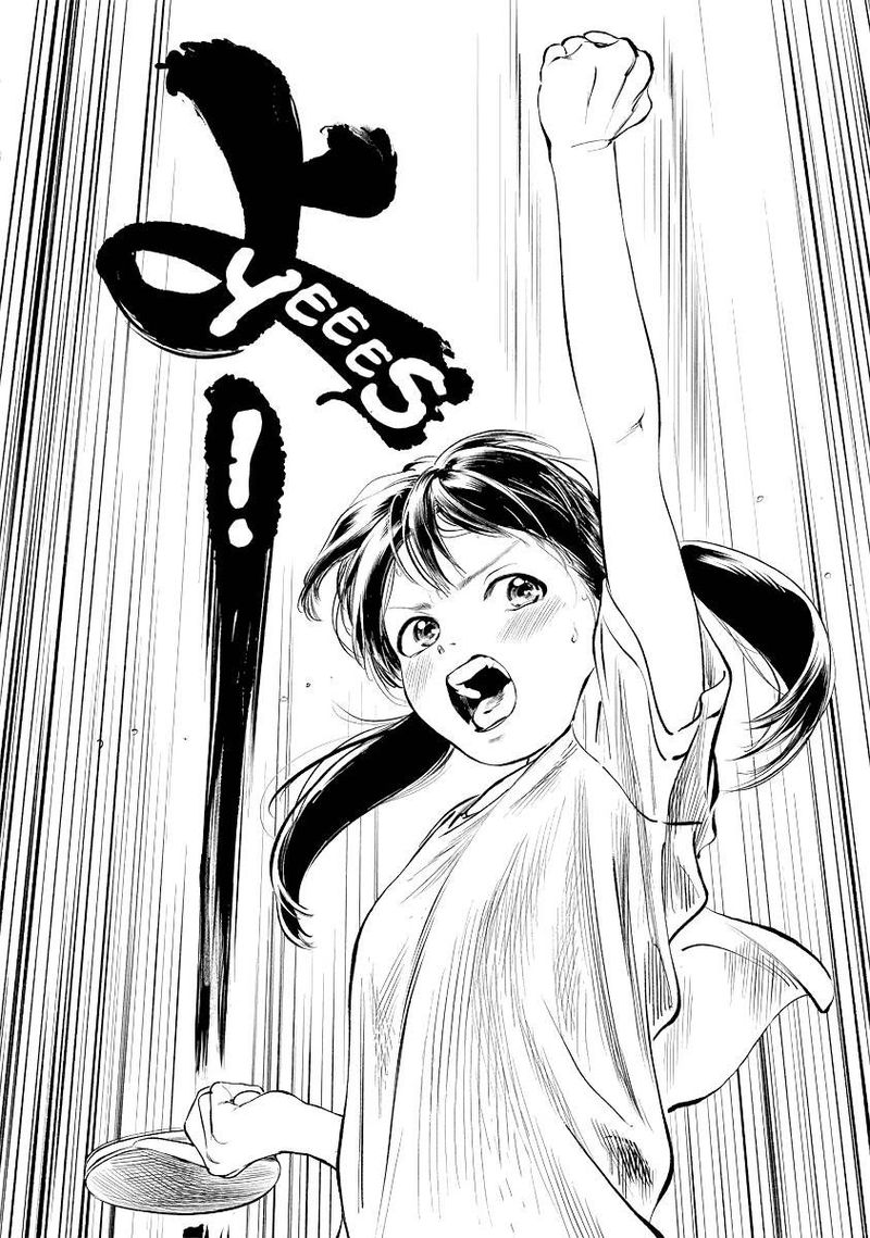 Akebi Chan No Sailor Fuku Chapter 49 Page 30