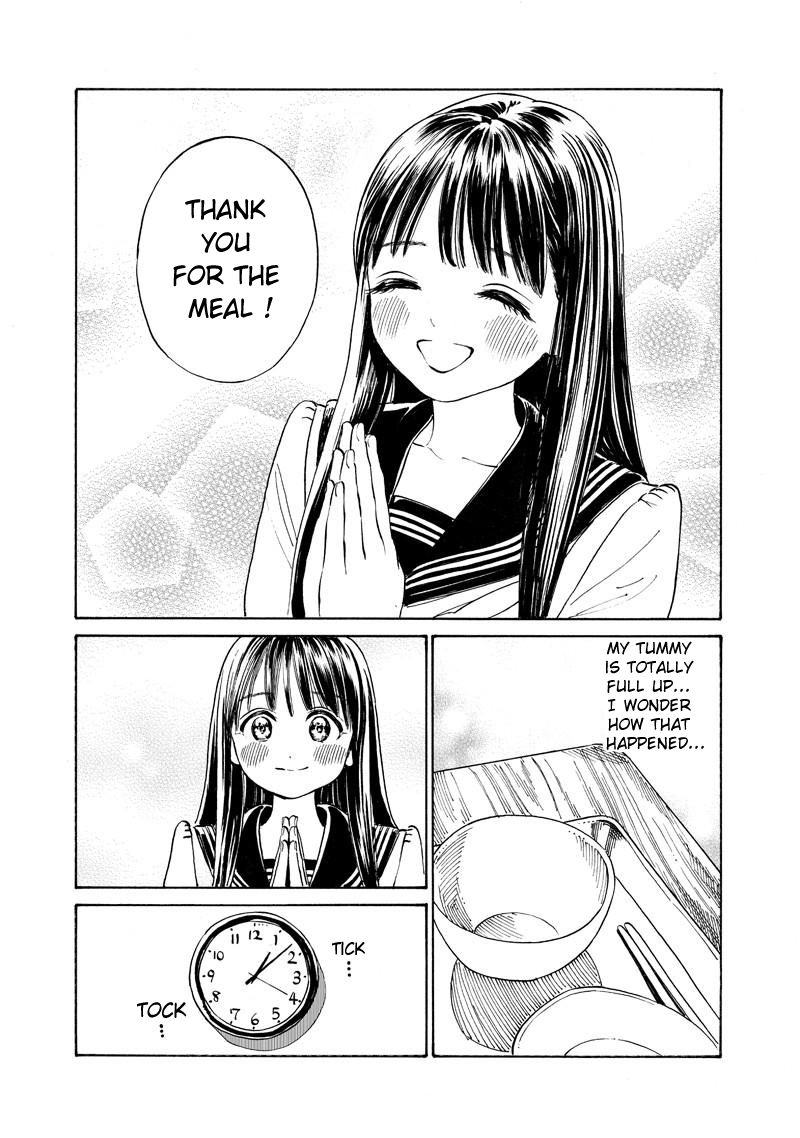 Akebi Chan No Sailor Fuku Chapter 5 Page 19