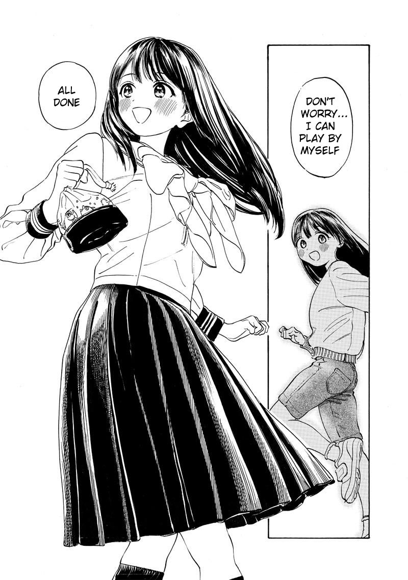 Akebi Chan No Sailor Fuku Chapter 5 Page 22