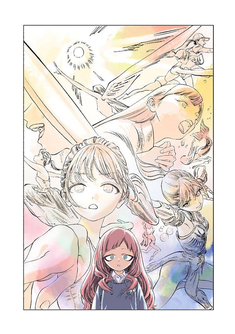 Akebi Chan No Sailor Fuku Chapter 50 Page 26