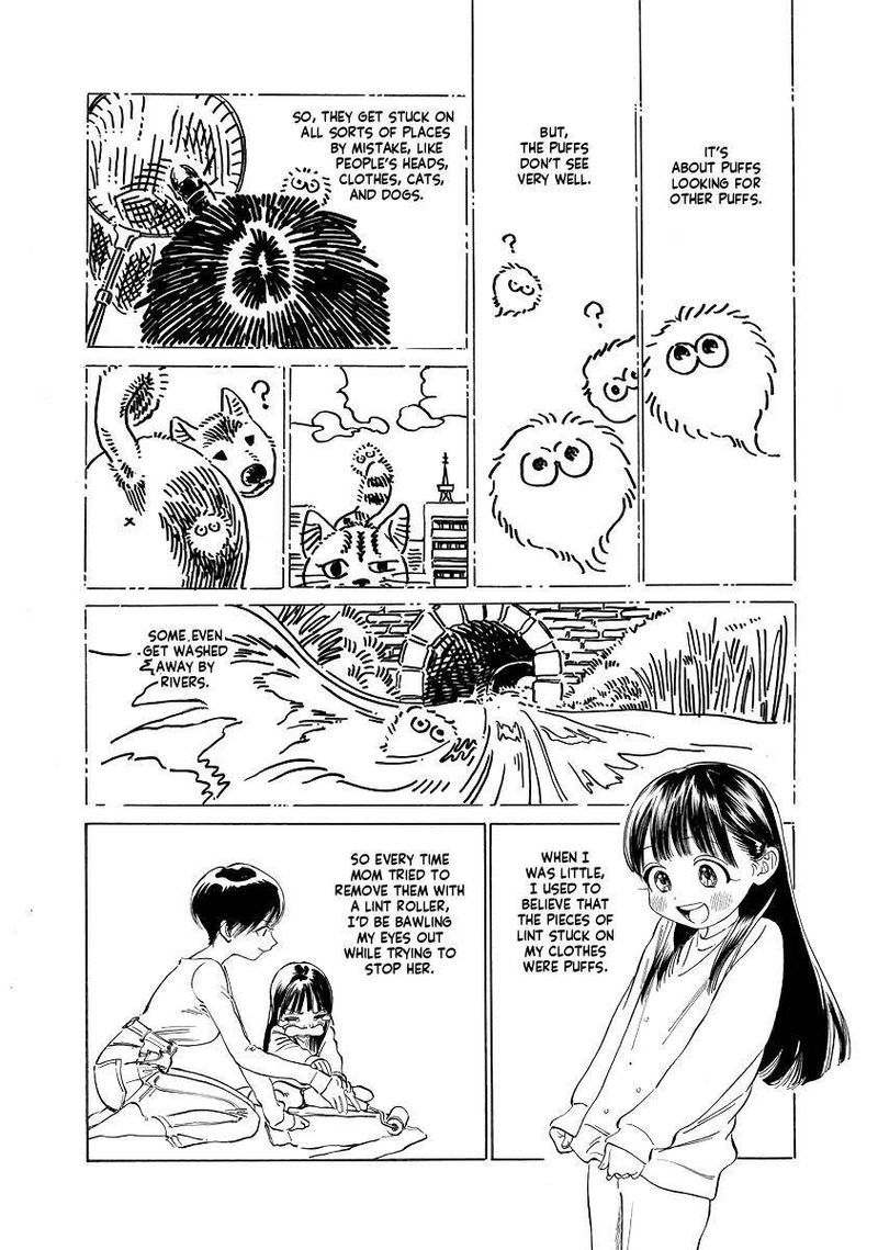 Akebi Chan No Sailor Fuku Chapter 50 Page 44