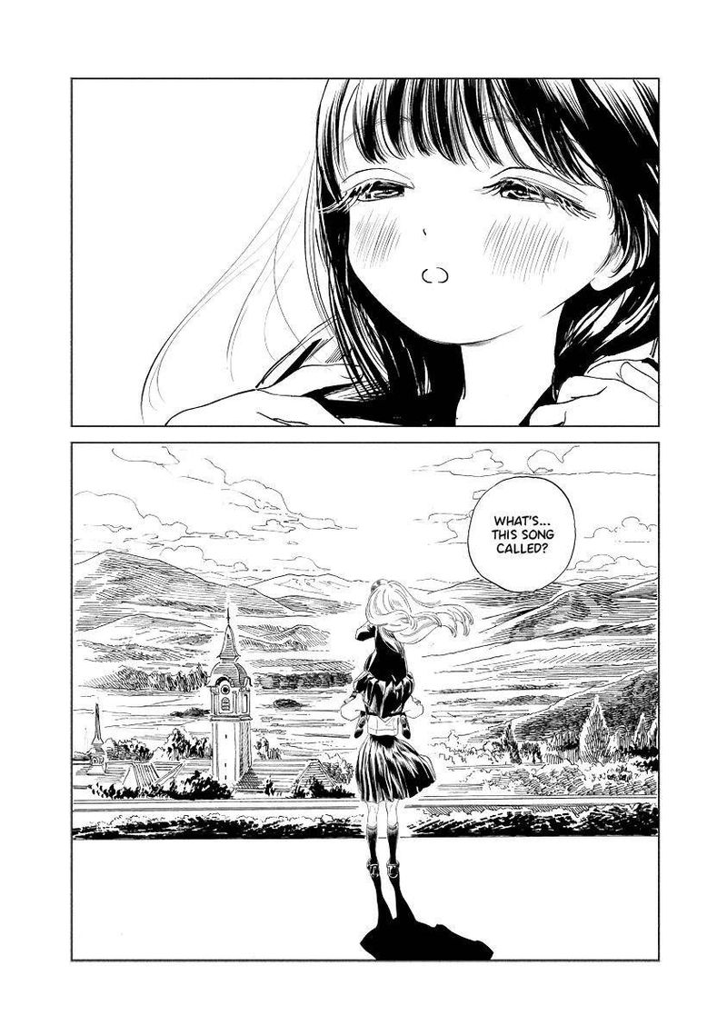 Akebi Chan No Sailor Fuku Chapter 50 Page 60