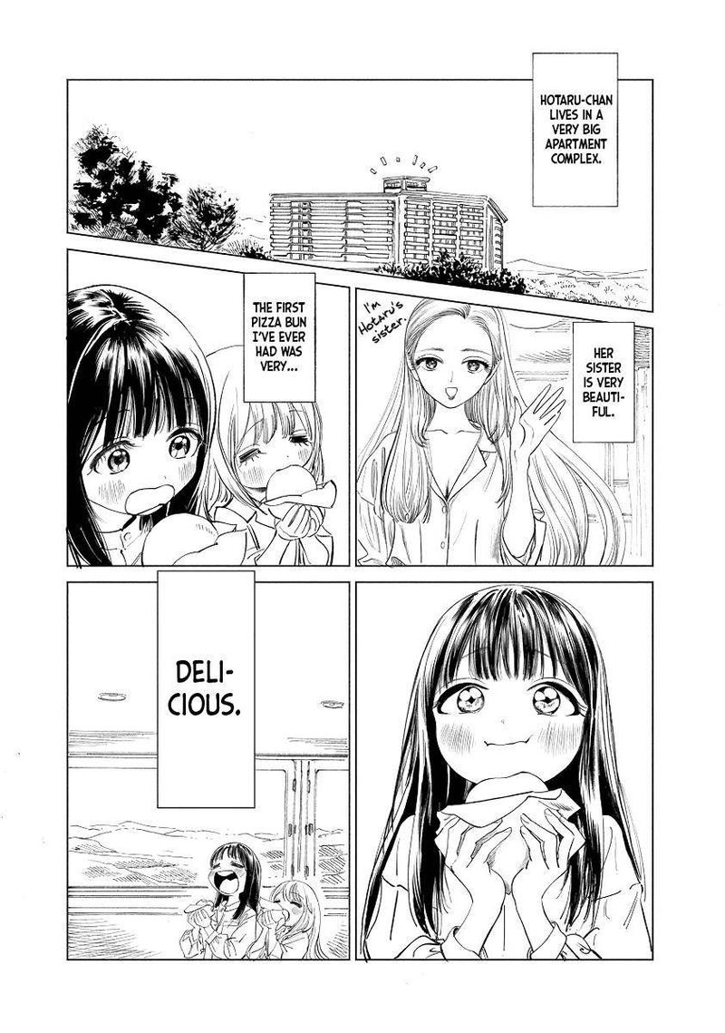 Akebi Chan No Sailor Fuku Chapter 50 Page 65