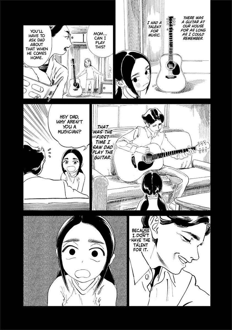 Akebi Chan No Sailor Fuku Chapter 50 Page 71