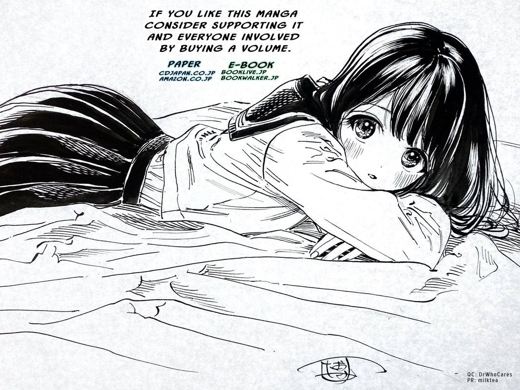 Akebi Chan No Sailor Fuku Chapter 52 Page 17