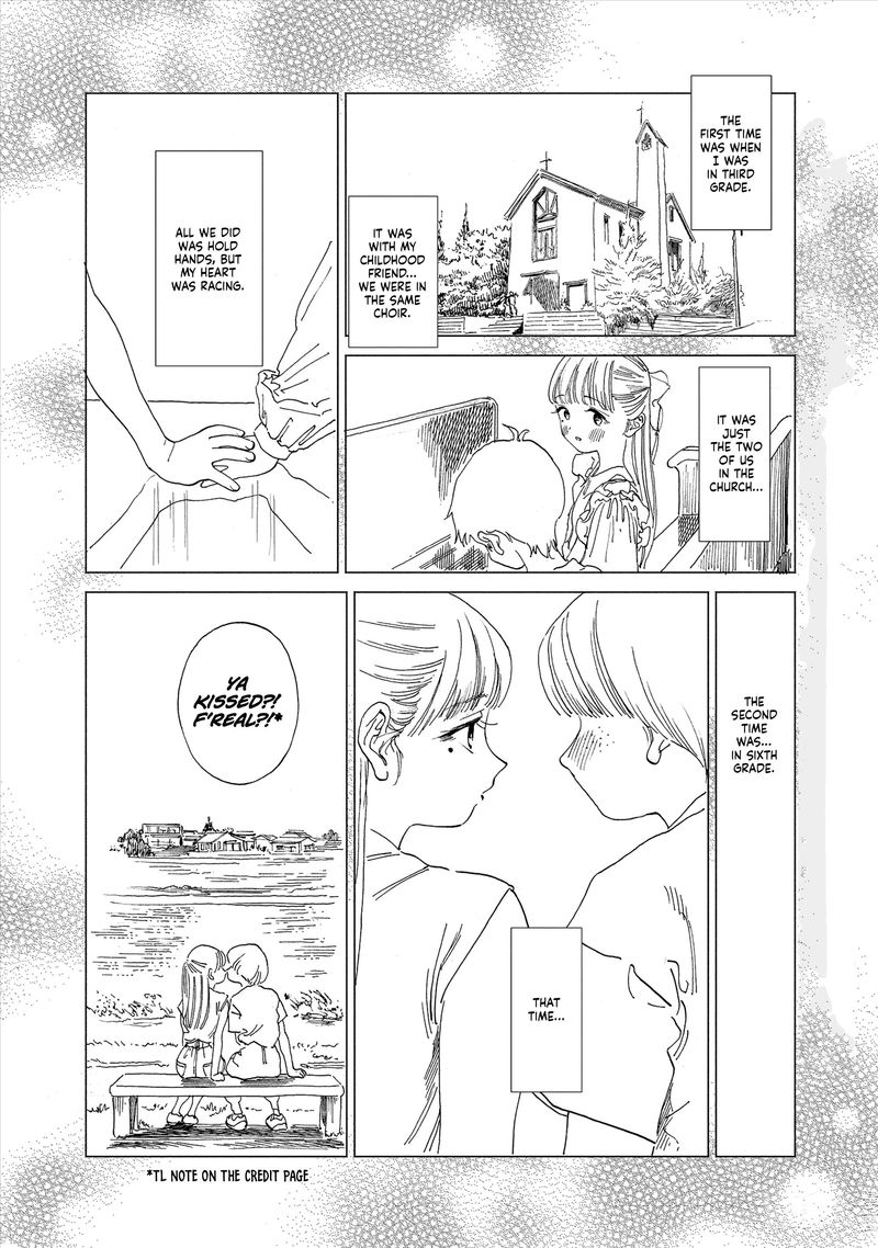 Akebi Chan No Sailor Fuku Chapter 53 Page 2