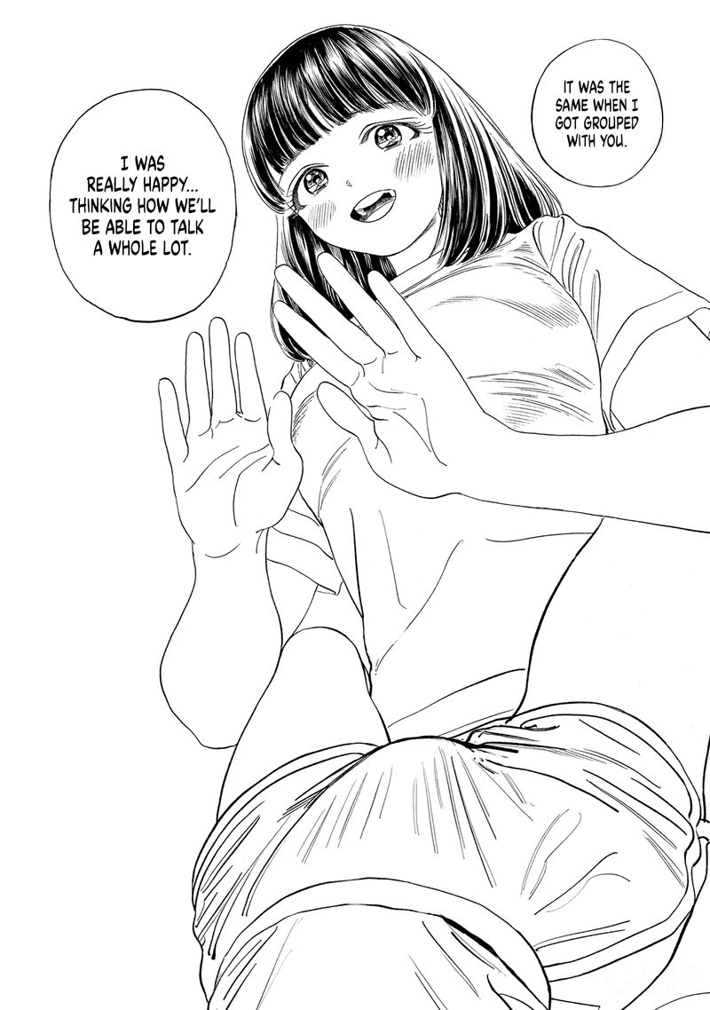 Akebi Chan No Sailor Fuku Chapter 54 Page 31