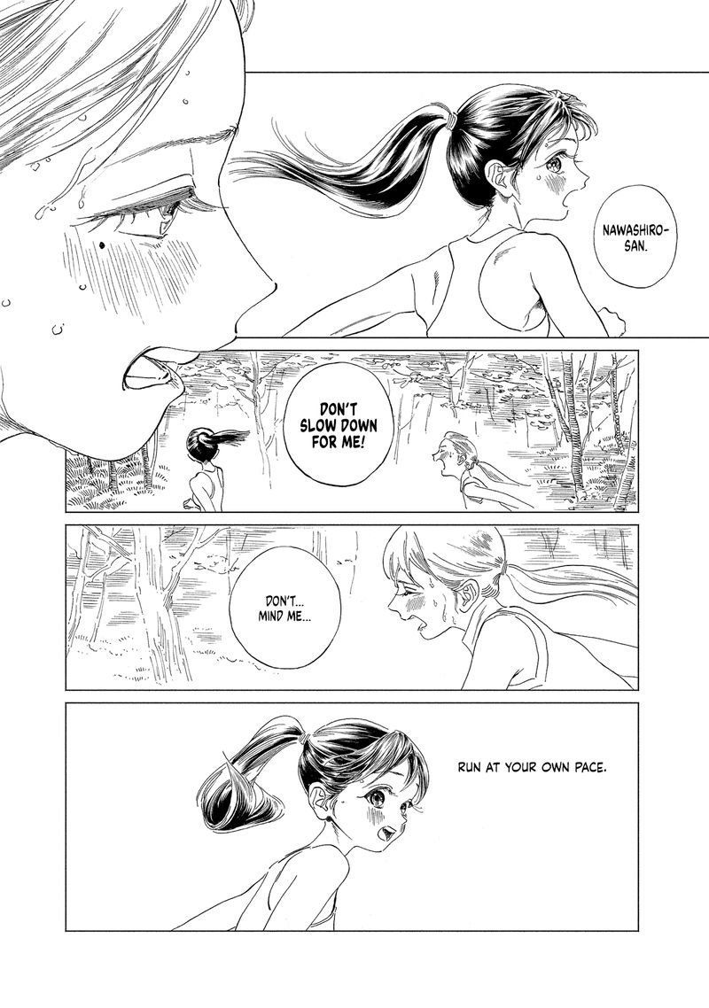 Akebi Chan No Sailor Fuku Chapter 54 Page 44