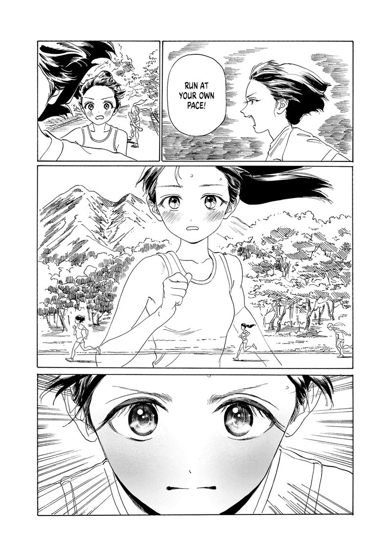 Akebi Chan No Sailor Fuku Chapter 54 Page 45