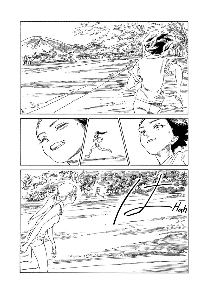 Akebi Chan No Sailor Fuku Chapter 54 Page 47