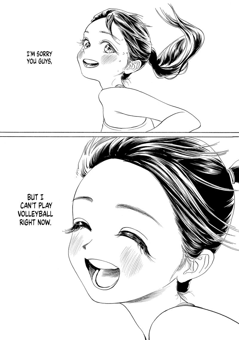 Akebi Chan No Sailor Fuku Chapter 54 Page 55