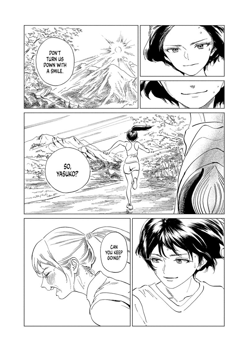 Akebi Chan No Sailor Fuku Chapter 54 Page 56