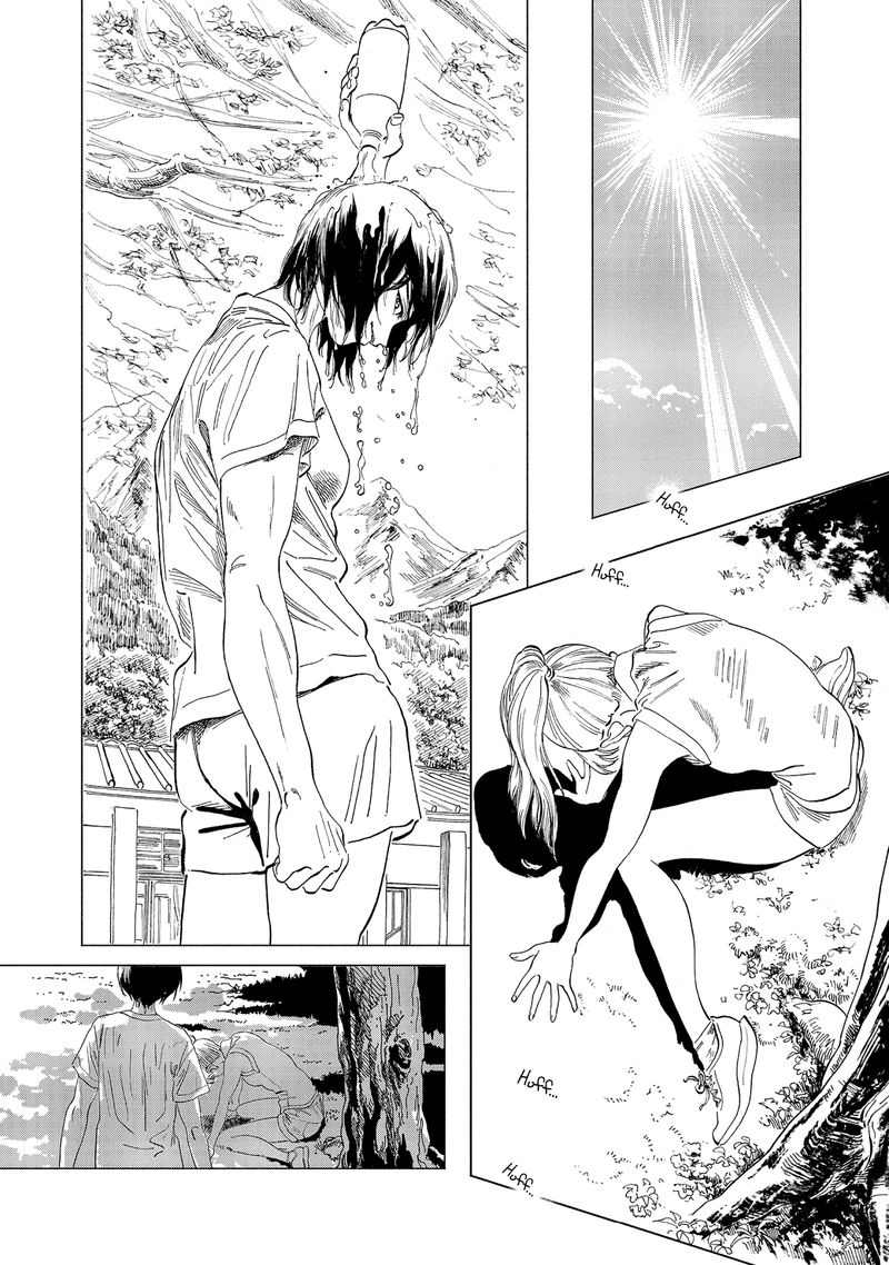 Akebi Chan No Sailor Fuku Chapter 54 Page 62