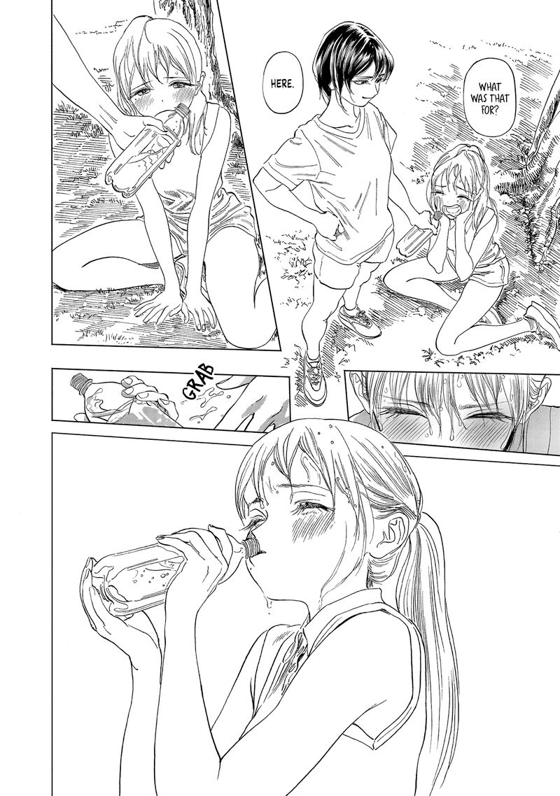 Akebi Chan No Sailor Fuku Chapter 54 Page 64