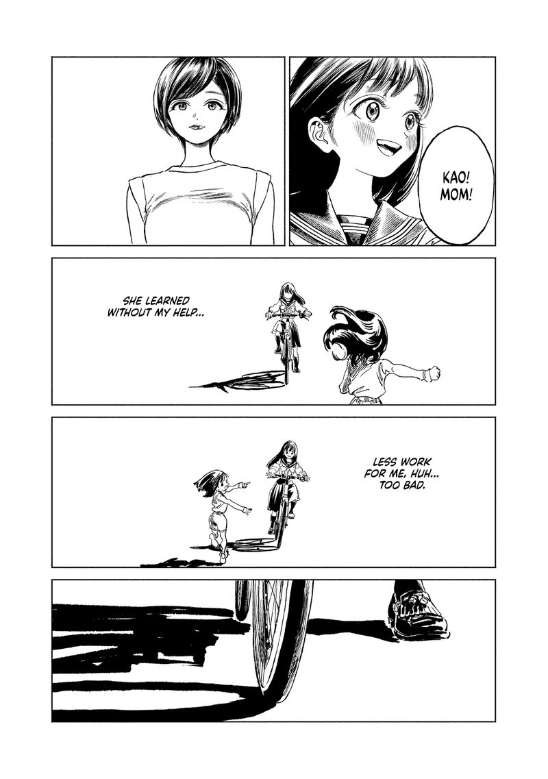 Akebi Chan No Sailor Fuku Chapter 56 Page 31