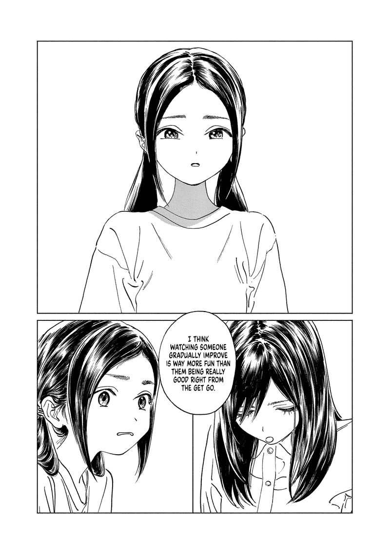 Akebi Chan No Sailor Fuku Chapter 58 Page 30