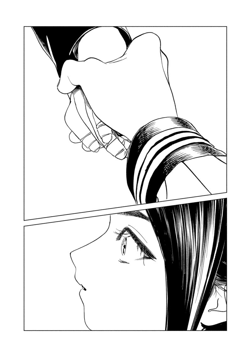 Akebi Chan No Sailor Fuku Chapter 59 Page 24