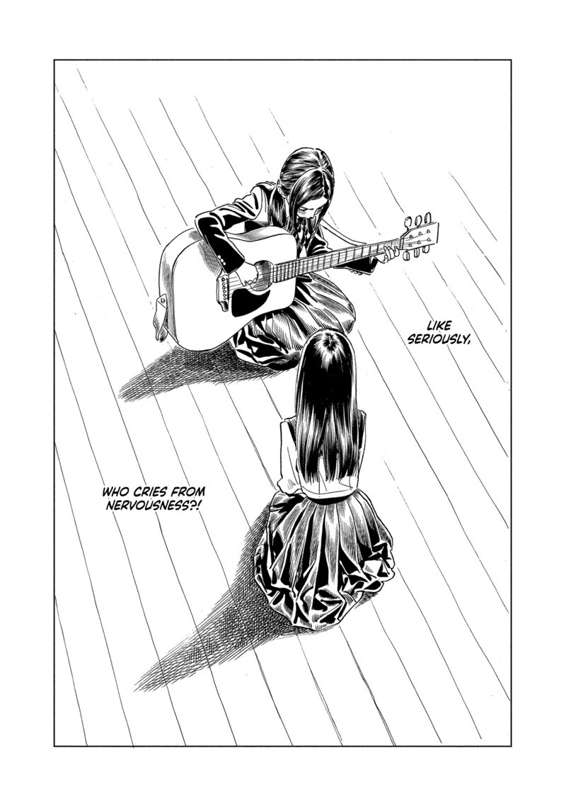 Akebi Chan No Sailor Fuku Chapter 59 Page 41