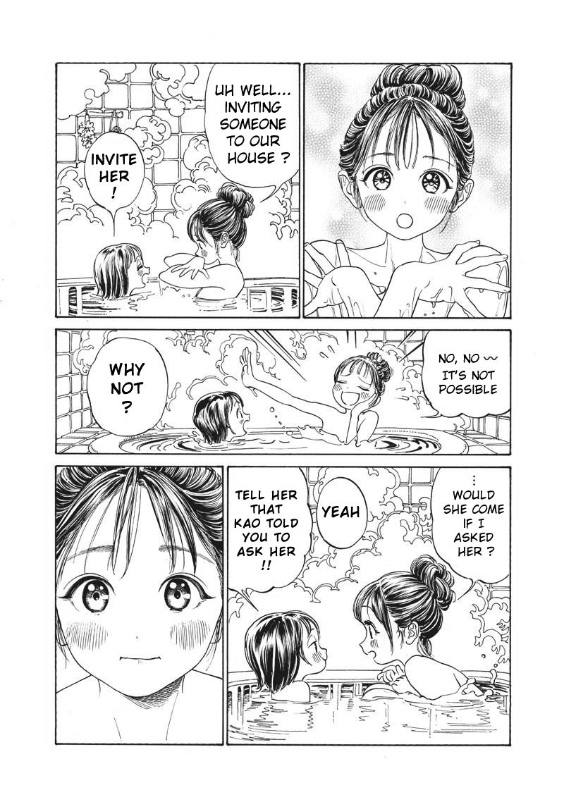 Akebi Chan No Sailor Fuku Chapter 6 Page 20
