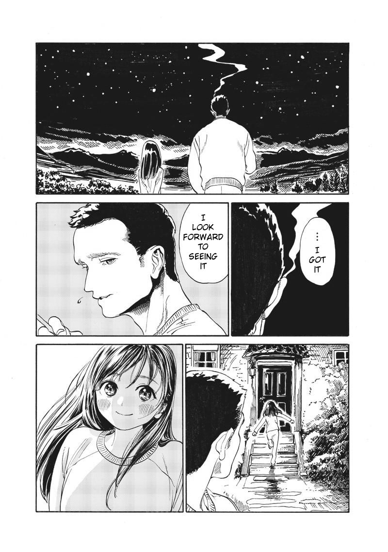 Akebi Chan No Sailor Fuku Chapter 6 Page 25