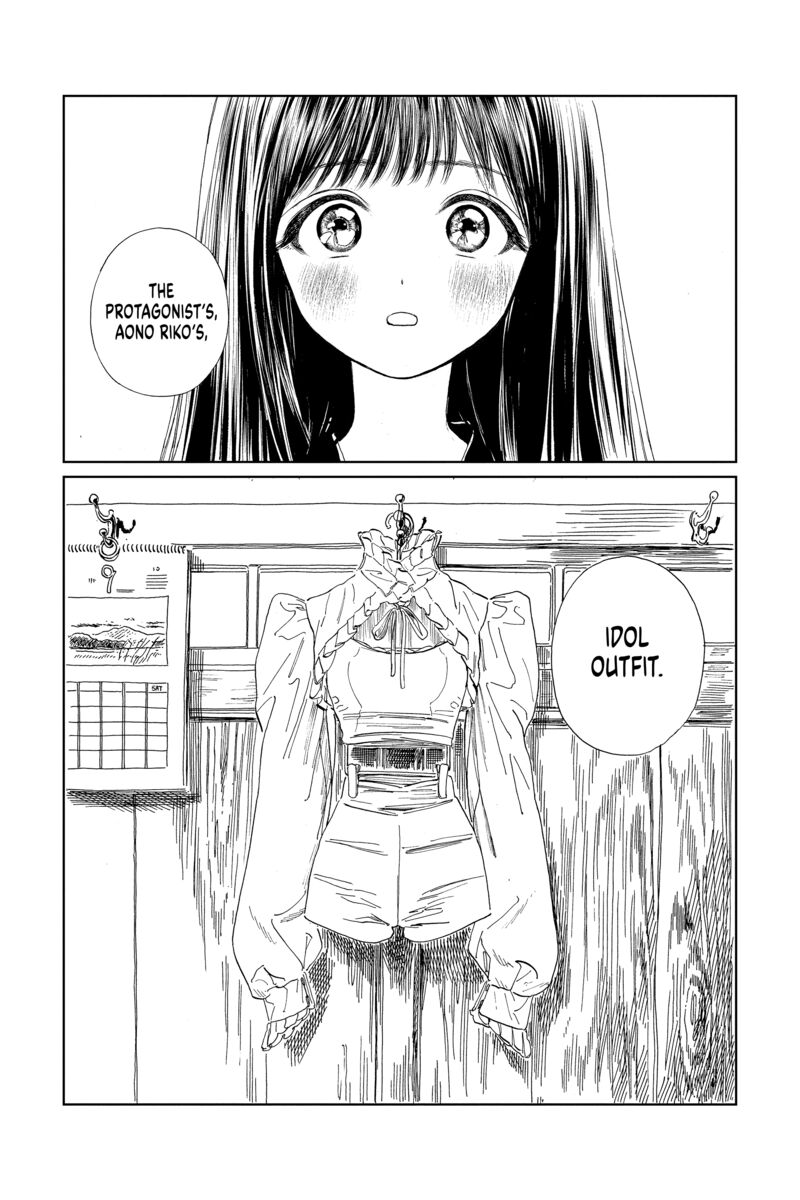 Akebi Chan No Sailor Fuku Chapter 62 Page 30