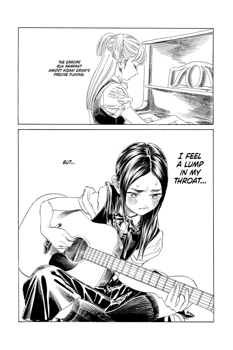 Akebi Chan No Sailor Fuku Chapter 63 Page 15