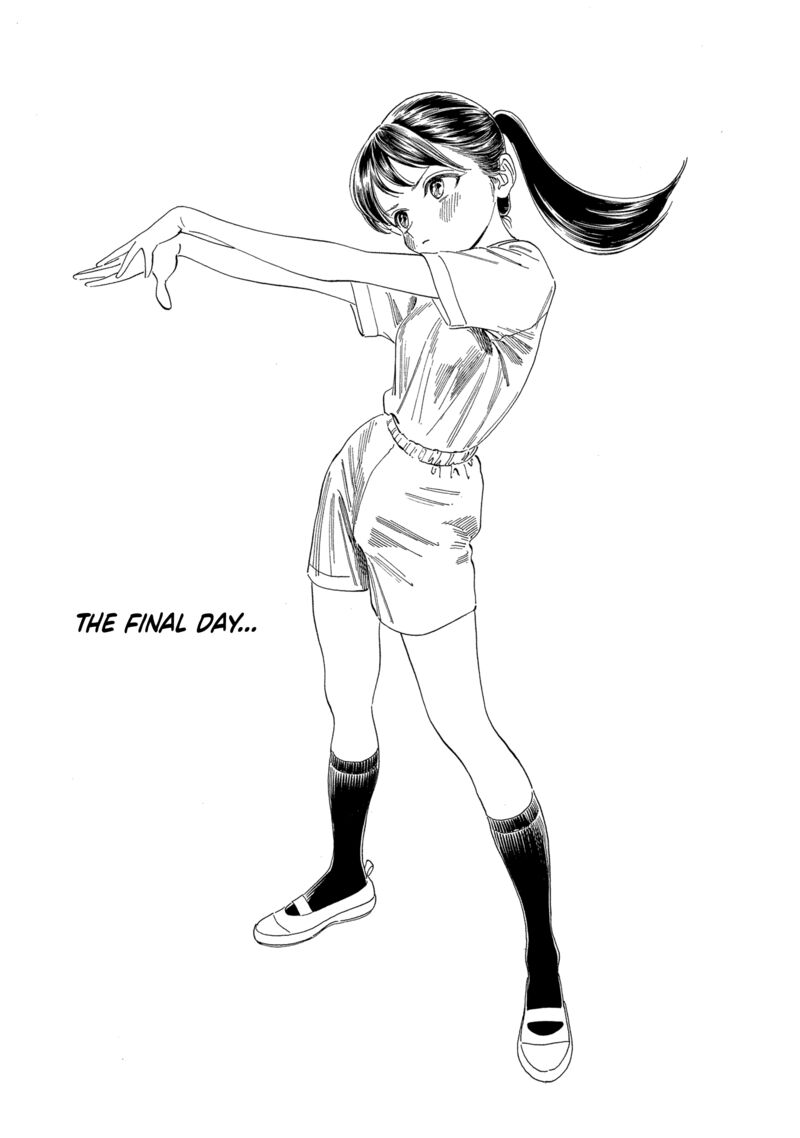 Akebi Chan No Sailor Fuku Chapter 64 Page 11