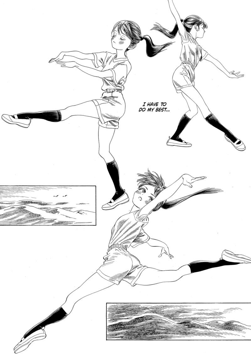 Akebi Chan No Sailor Fuku Chapter 64 Page 13