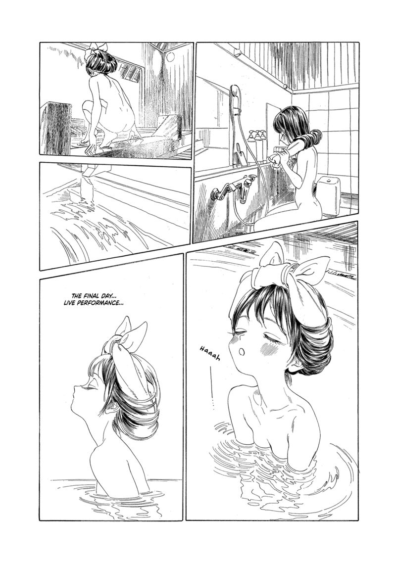 Akebi Chan No Sailor Fuku Chapter 64 Page 16
