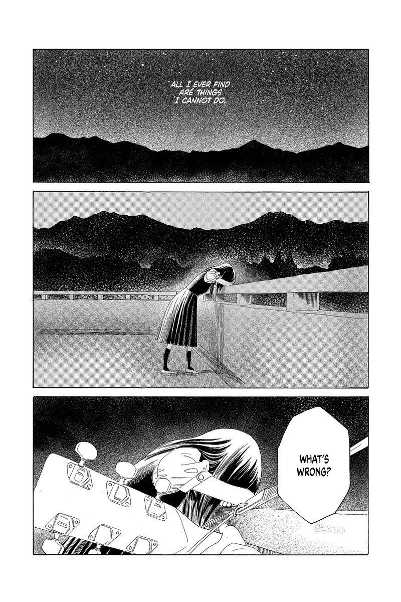 Akebi Chan No Sailor Fuku Chapter 65 Page 23