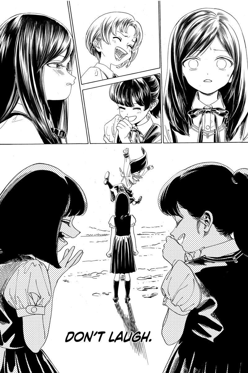 Akebi Chan No Sailor Fuku Chapter 65 Page 53