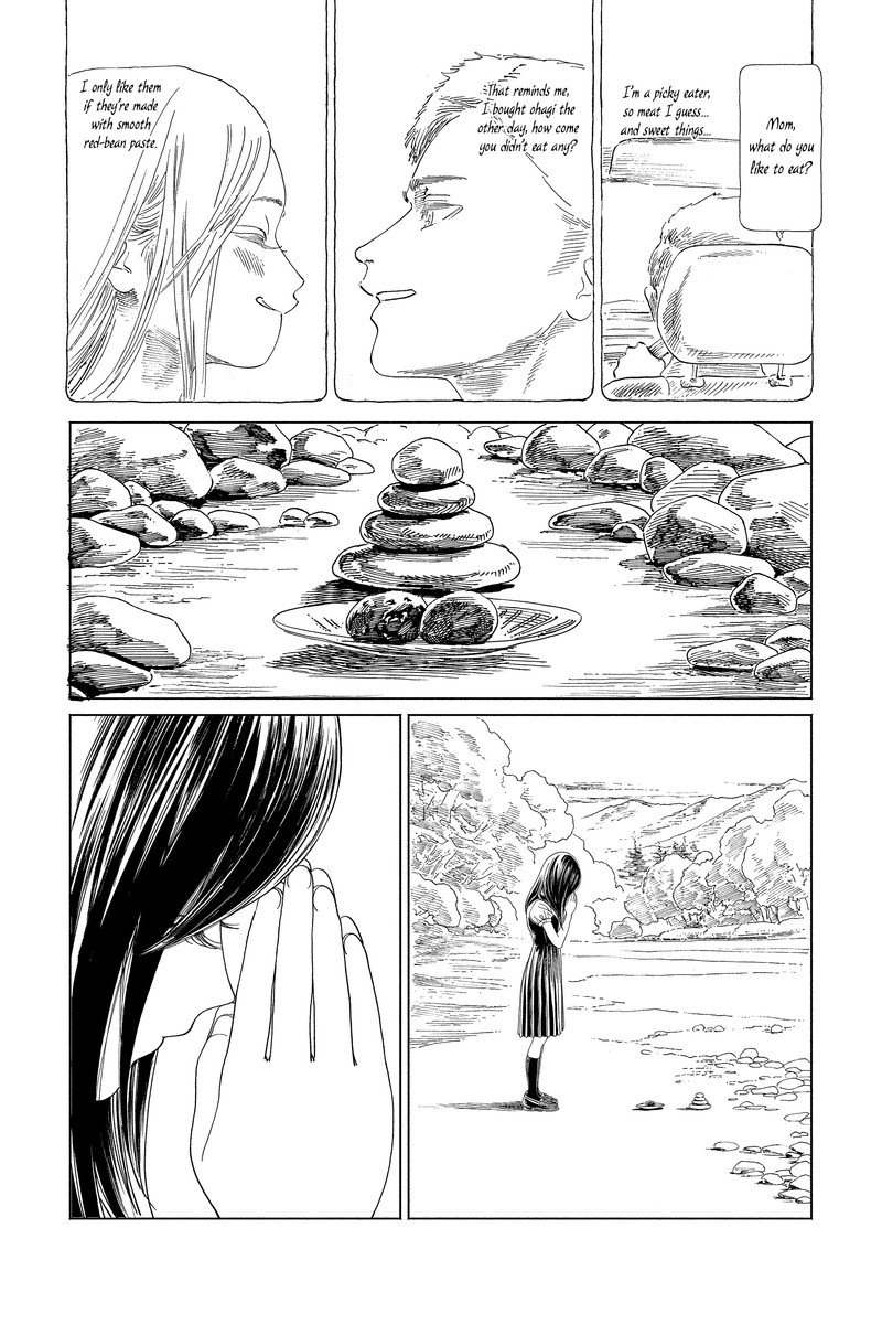 Akebi Chan No Sailor Fuku Chapter 65 Page 62