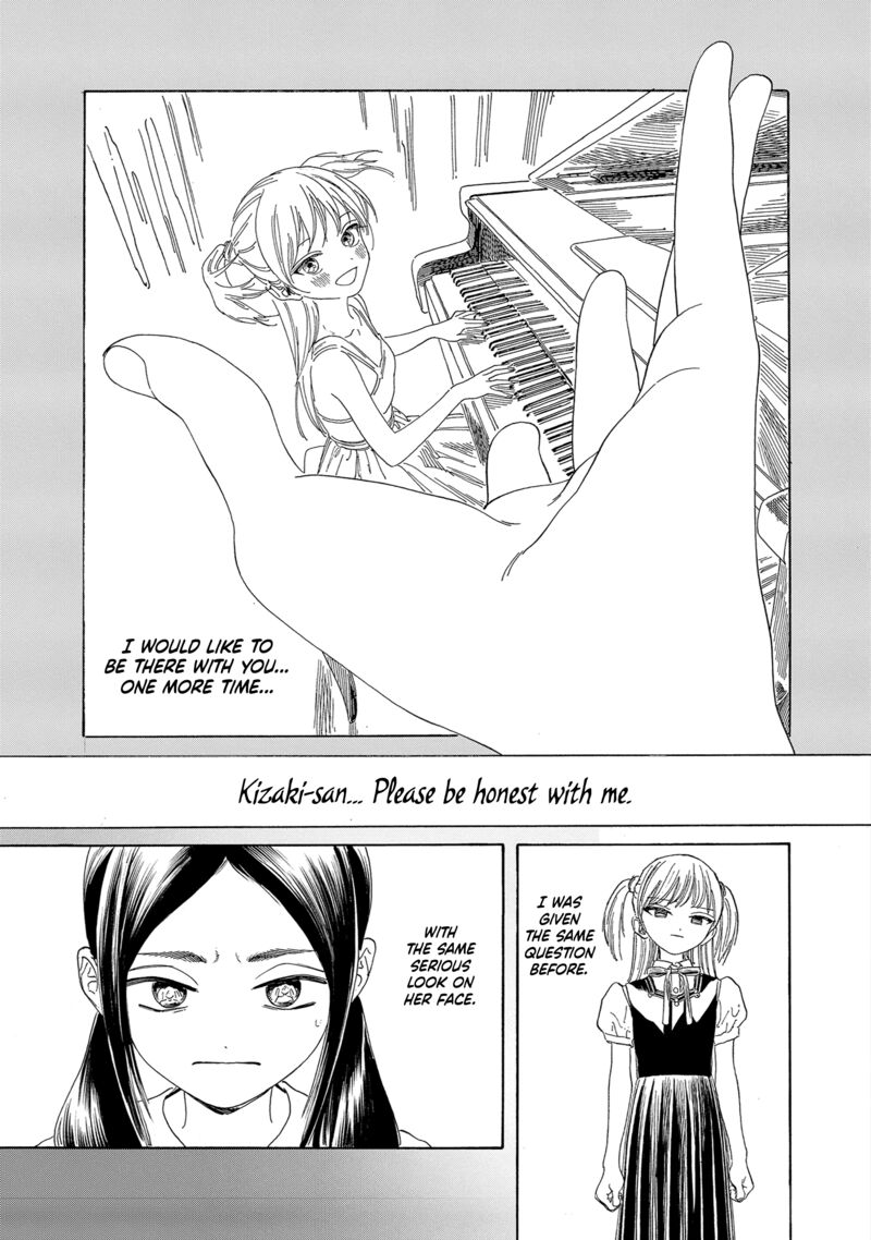 Akebi Chan No Sailor Fuku Chapter 66 Page 24
