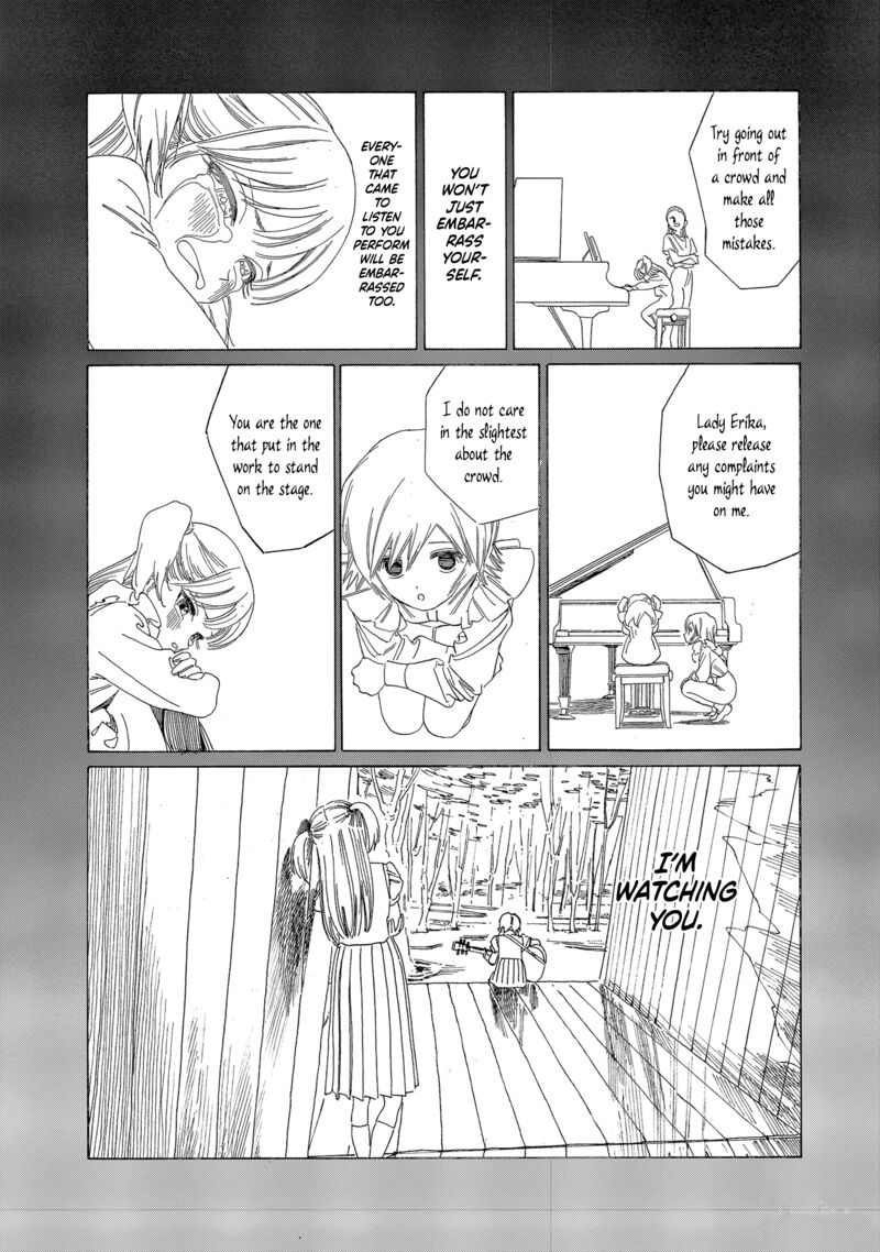 Akebi Chan No Sailor Fuku Chapter 66 Page 26