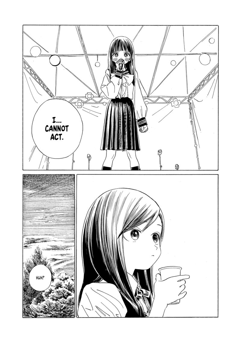 Akebi Chan No Sailor Fuku Chapter 66 Page 4