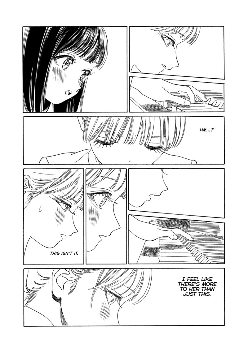 Akebi Chan No Sailor Fuku Chapter 69 Page 29