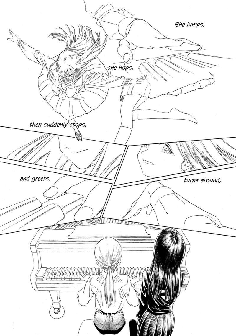 Akebi Chan No Sailor Fuku Chapter 69 Page 31