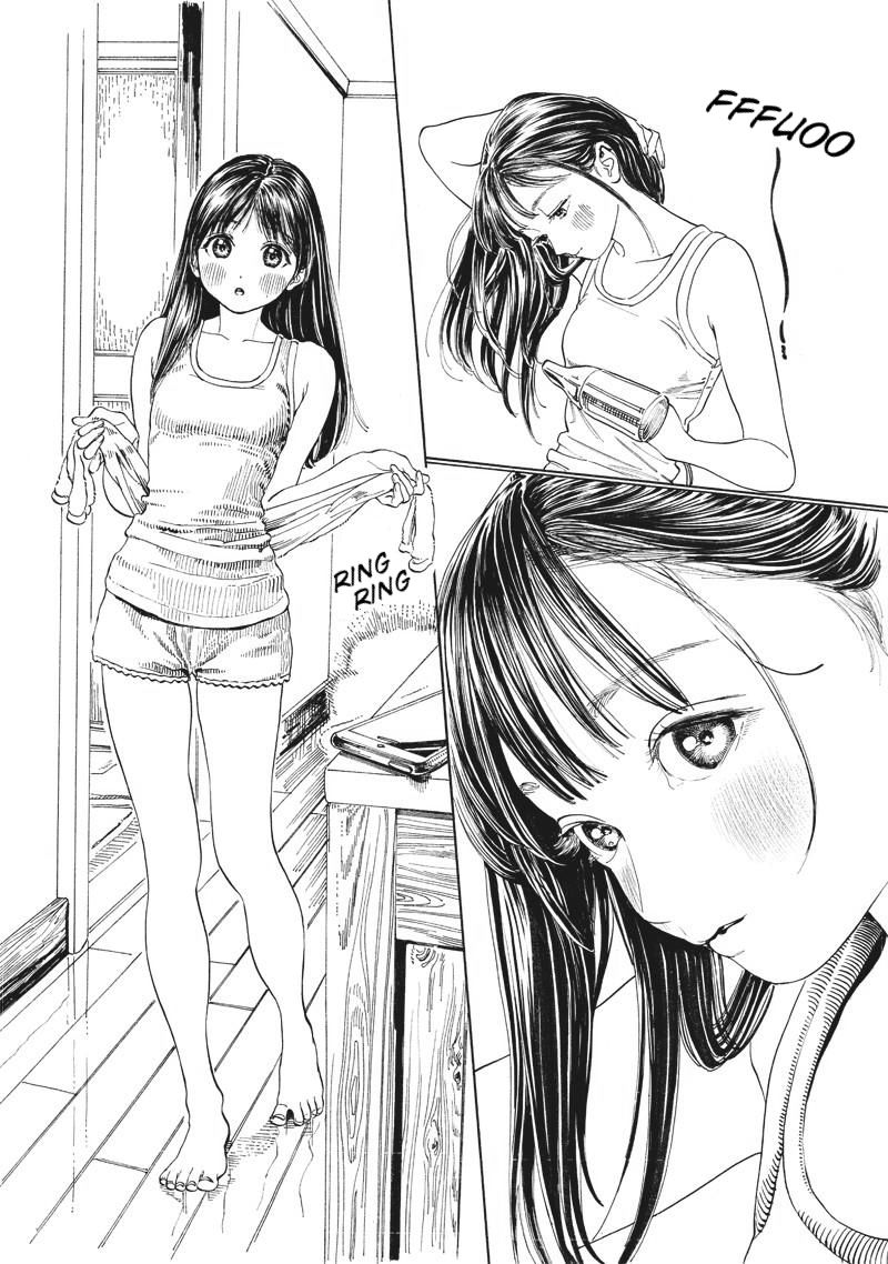 Akebi Chan No Sailor Fuku Chapter 7 Page 16