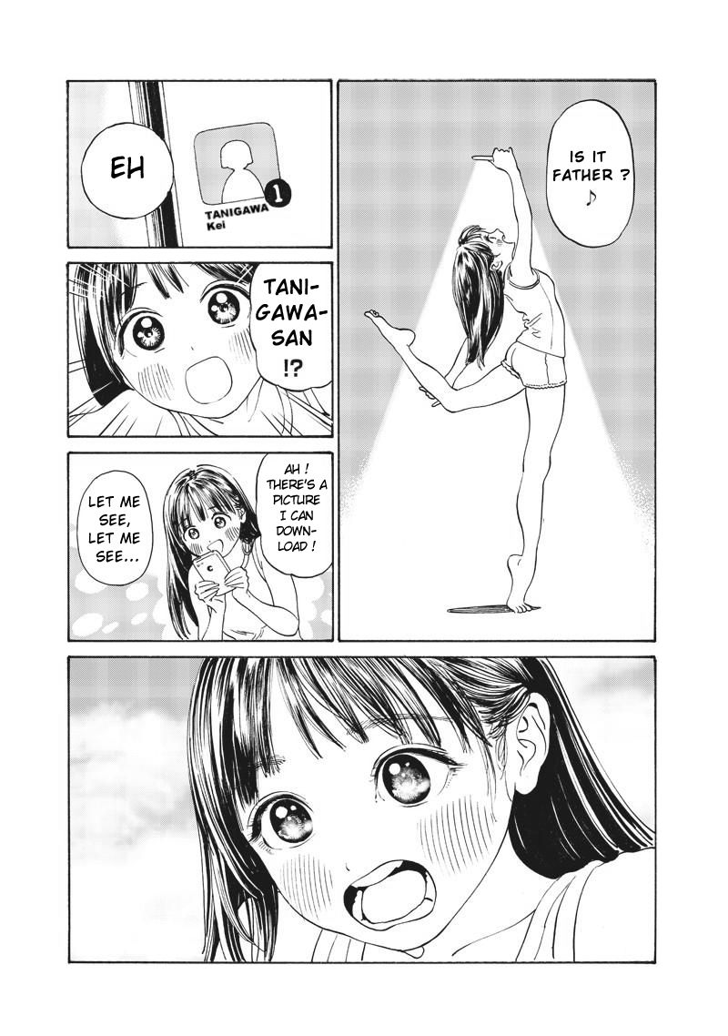 Akebi Chan No Sailor Fuku Chapter 7 Page 17