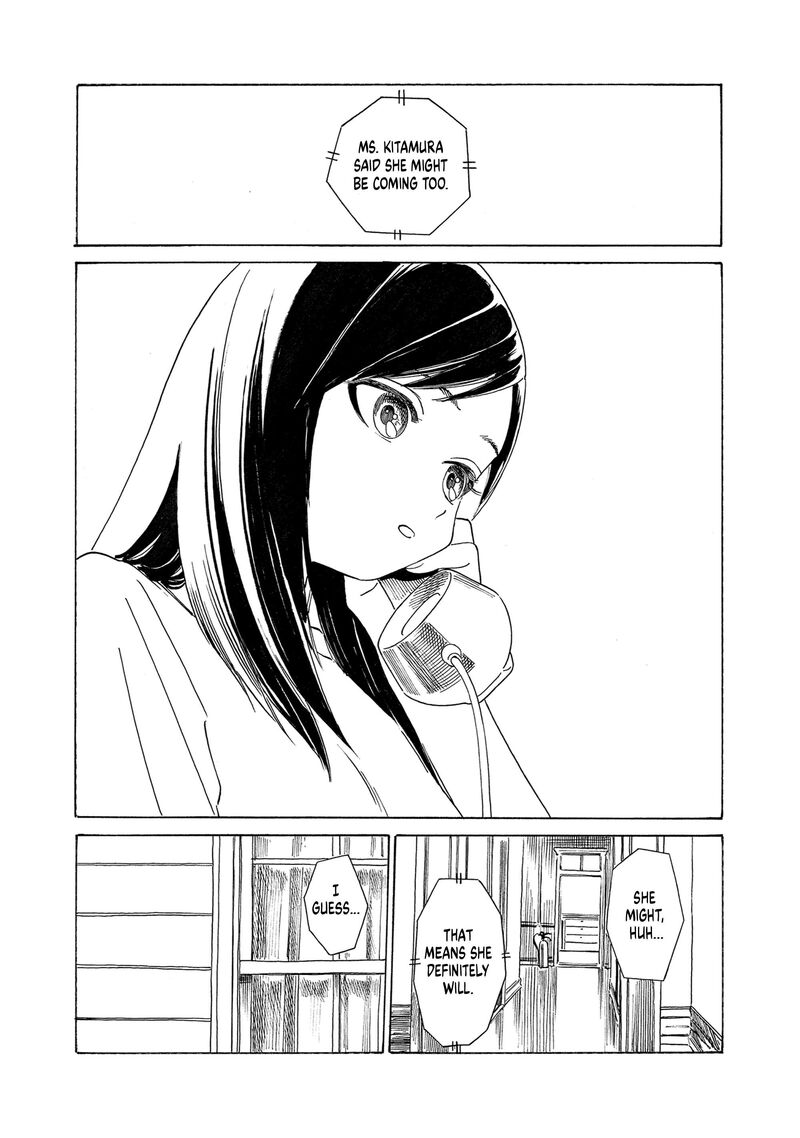 Akebi Chan No Sailor Fuku Chapter 70 Page 2