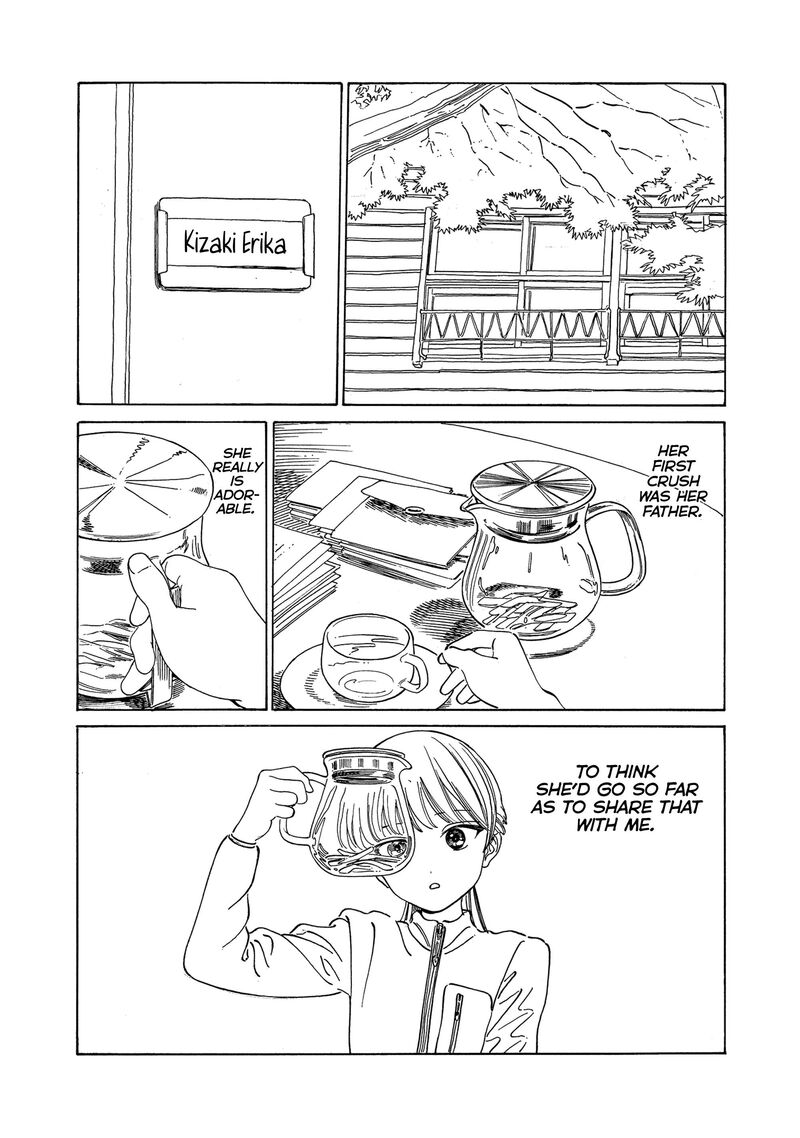 Akebi Chan No Sailor Fuku Chapter 76 Page 2