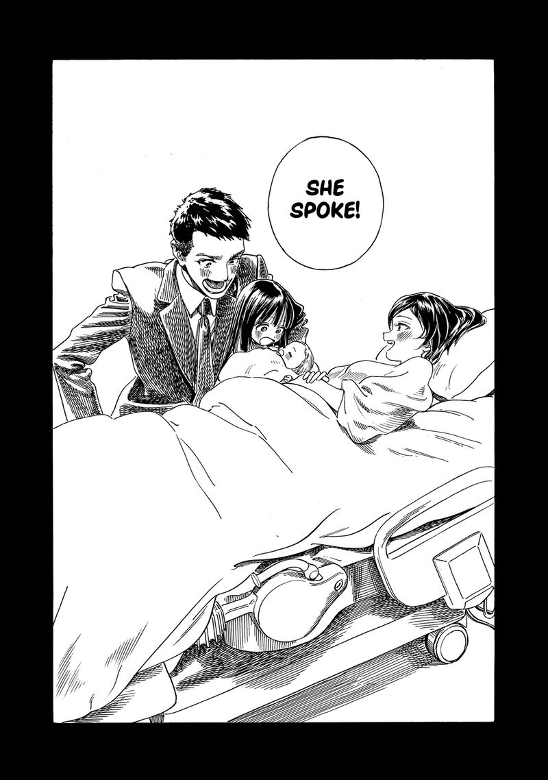 Akebi Chan No Sailor Fuku Chapter 76 Page 29