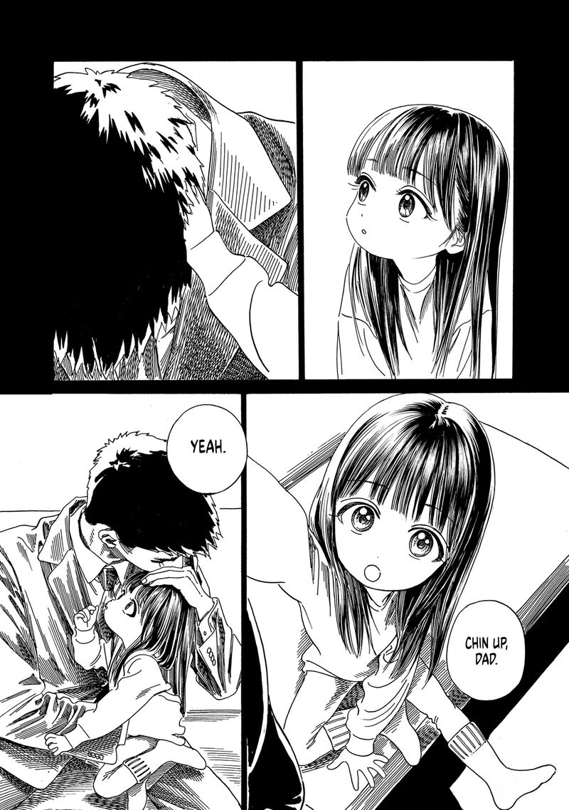 Akebi Chan No Sailor Fuku Chapter 76 Page 7