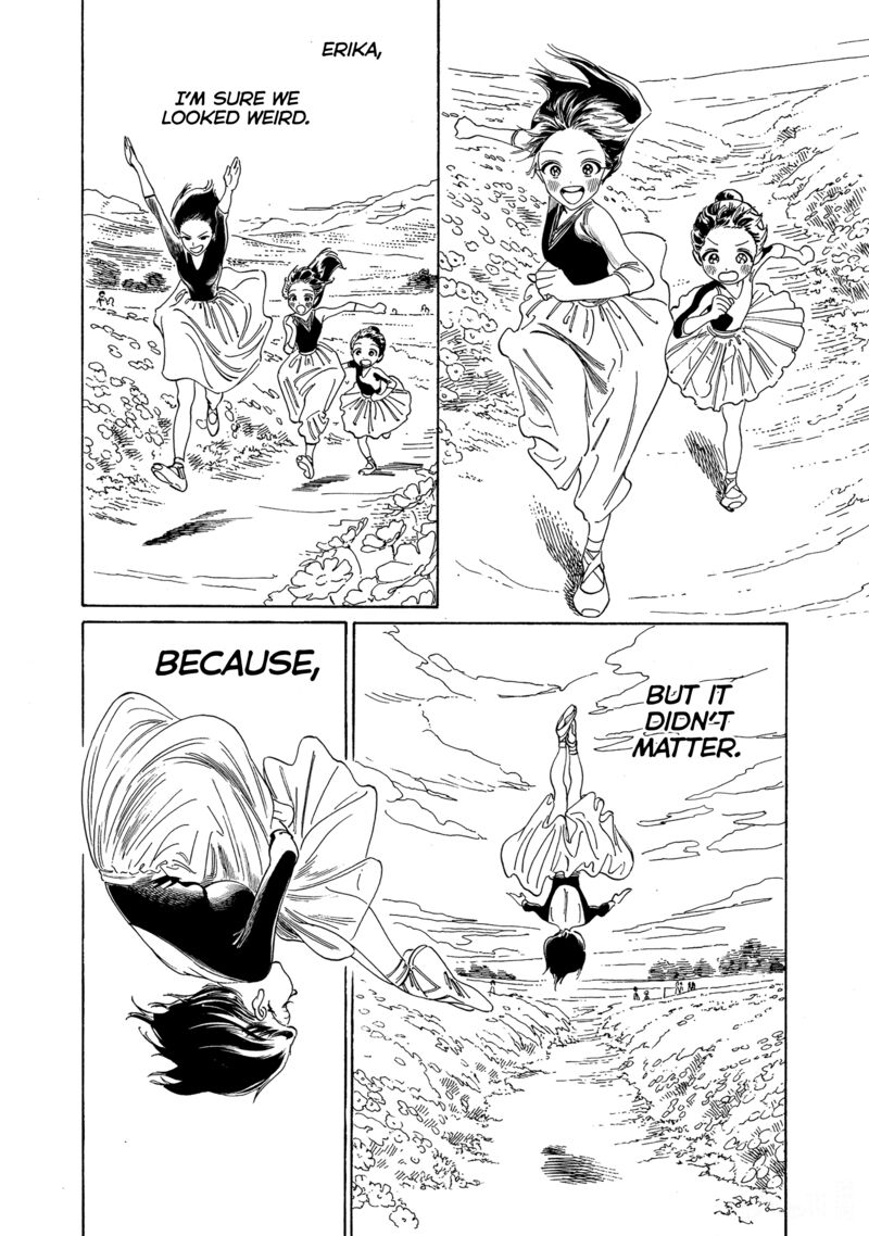Akebi Chan No Sailor Fuku Chapter 77 Page 19