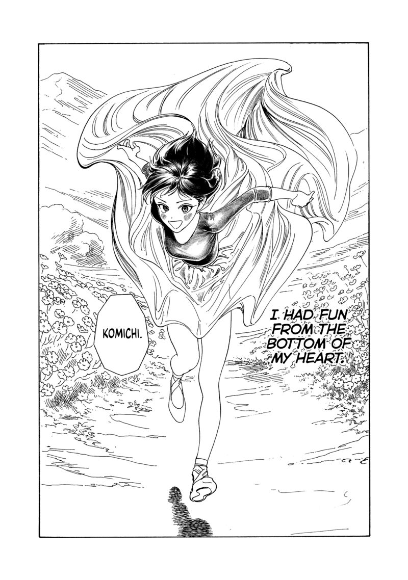 Akebi Chan No Sailor Fuku Chapter 77 Page 20